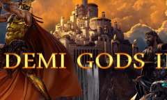 Онлайн слот Demi Gods II играть