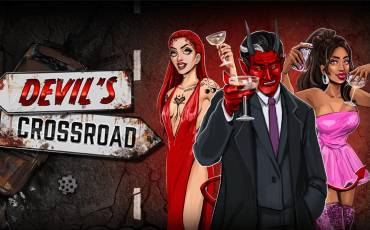 Игровой автомат Devil`s Crossroad