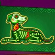 Dia Muertos: Dog