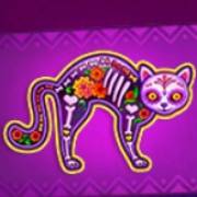 Dia Muertos: Cat