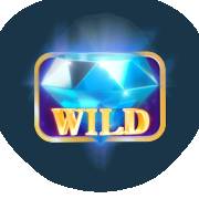 Diamond Blitz 100: Wild