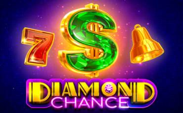 Игровой автомат Diamond Chance