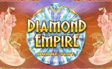 Игровой автомат Diamond Empire