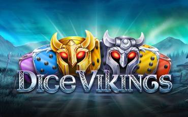 Игровой автомат Dice Vikings