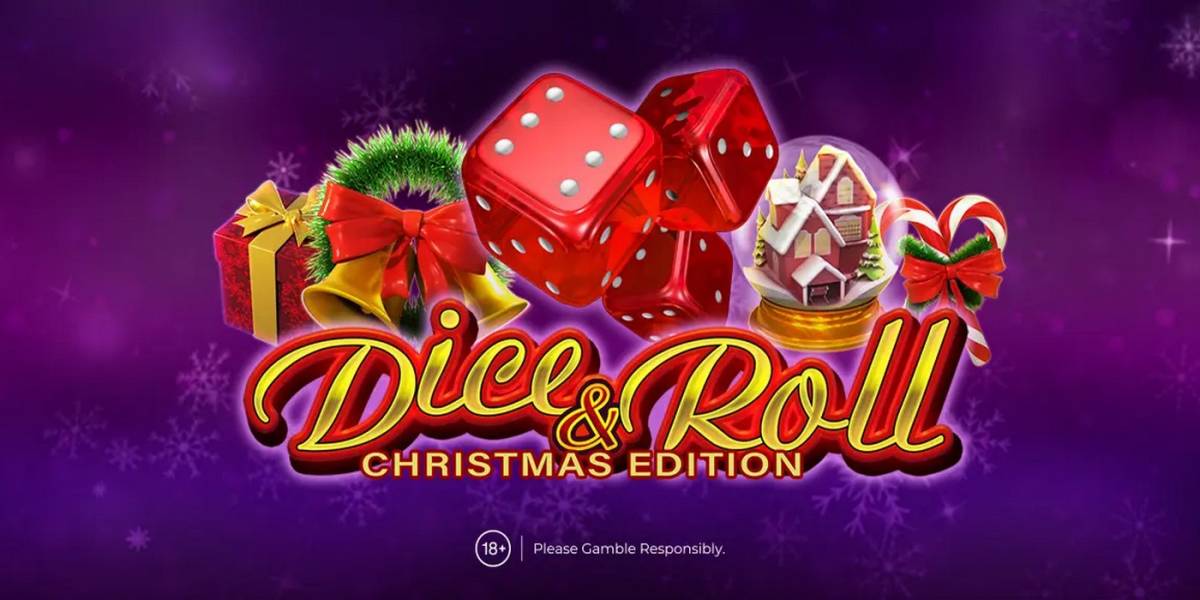 Dice&Roll — Christmas Edition