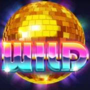 Disco Diamonds: Специальный уайлд