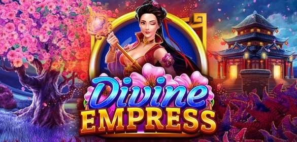 Divine Empress (Atomic Slot Lab) обзор