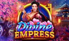 Онлайн слот Divine Empress играть