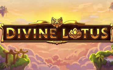 Игровой автомат Divine Lotus