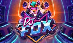 Онлайн слот DJ Fox играть