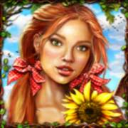 Dorothy`s Fairyland: Элли