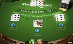 Онлайн слот Double Exposure Blackjack играть