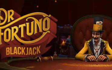 Блэкджек Dr Fortuno Blackjack