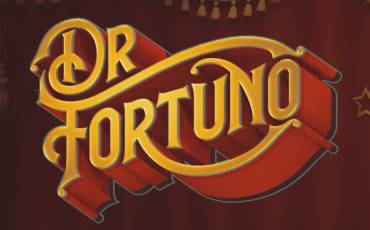 Игровой автомат Dr Fortuno Slot