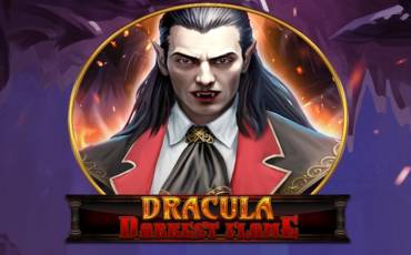 Игровой автомат Dracula – Darkest Flame