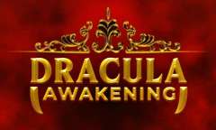 Онлайн слот Dracula Awakening играть