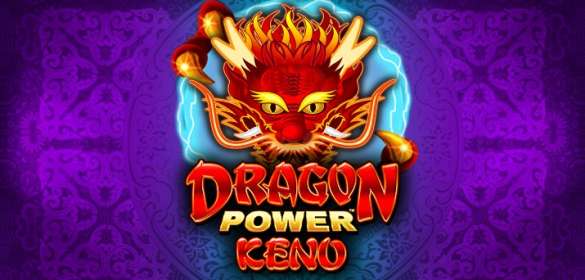Dragon Power Keno (Atomic Slot Lab) обзор