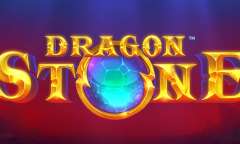 Онлайн слот Dragon Stone играть