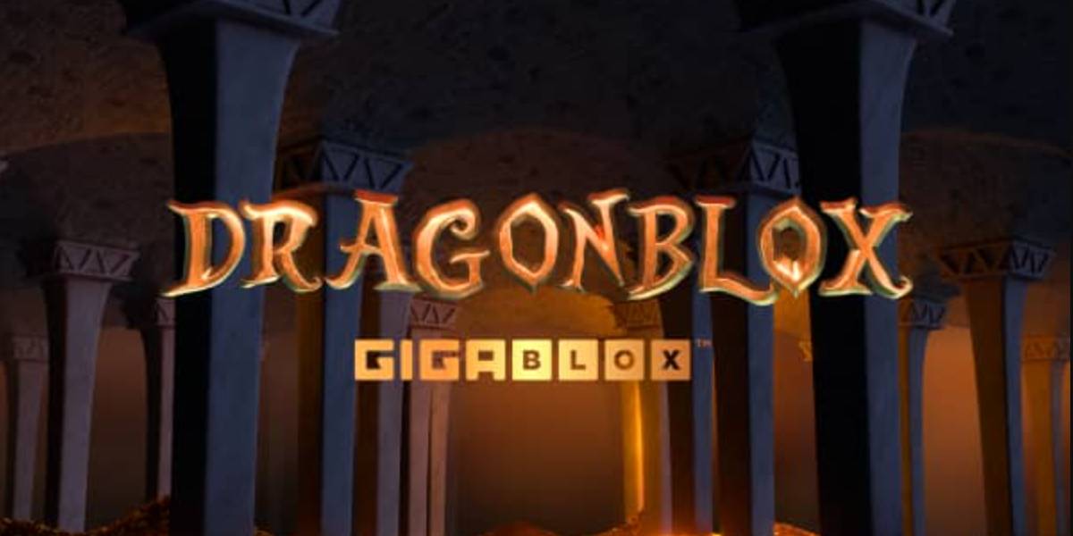 Игровой автомат DragonBlox