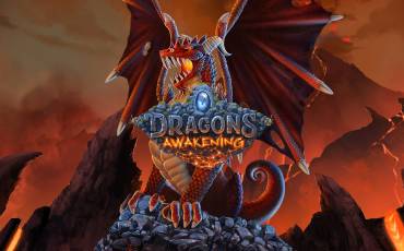 Игровой автомат Dragons Awakening