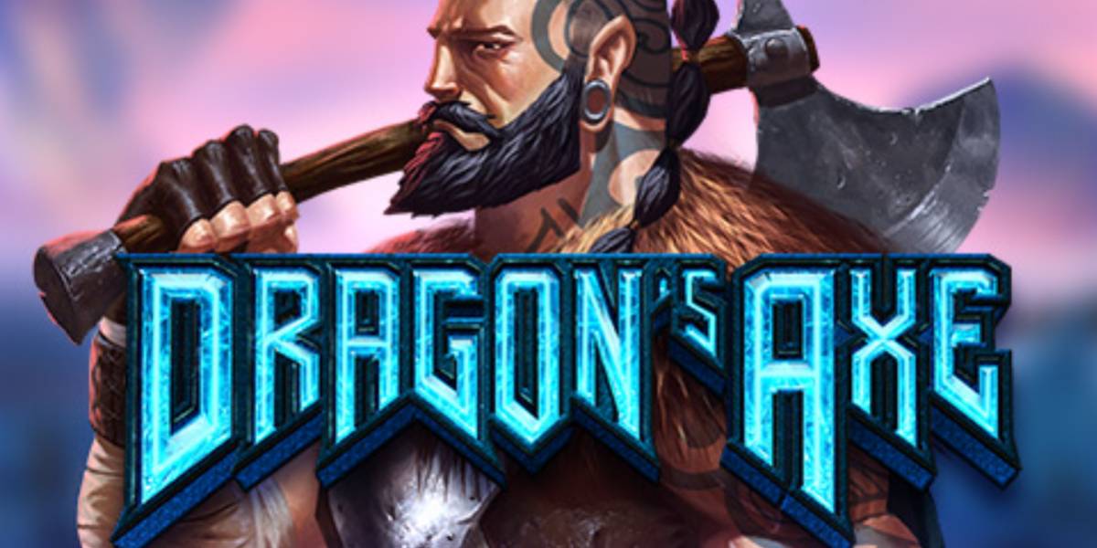 Игровой автомат Dragon's Axe