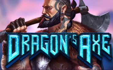 Игровой автомат Dragon's Axe