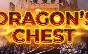 Игровой автомат Dragons Chest