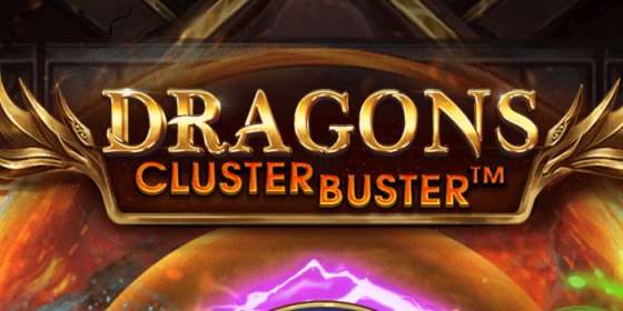 Dragons Clusterbuster (Red Tiger) обзор