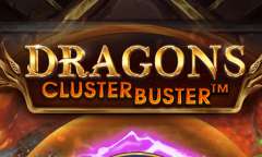 Онлайн слот Dragons Clusterbuster играть