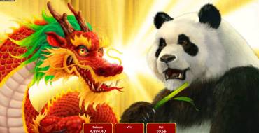 Dragons vs. Pandas: Уникальные функции