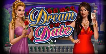 Dream Date: Игровой автомат