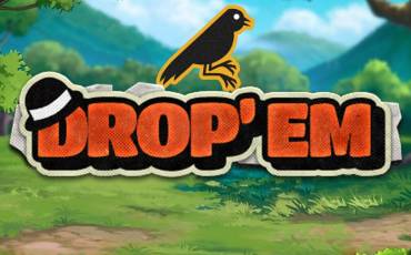 Игровой автомат Drop'em