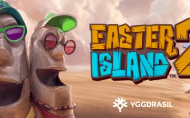 Игровой автомат Easter Island 2