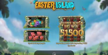 Easter Island: Интерфейс