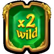 Eastern Emeralds MEGAWAYS: Multiplier Wilds