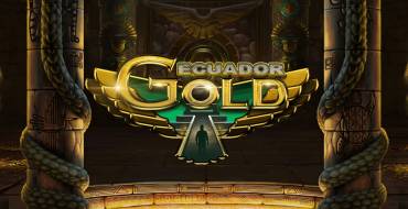 Ecuador Gold: Игровой автомат "Золото Эквадора"