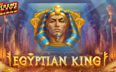 Игровой автомат Egyptian King