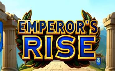 Игровой автомат Emperor’s Rise