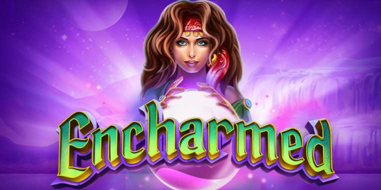 Онлайн слот Encharmed играть