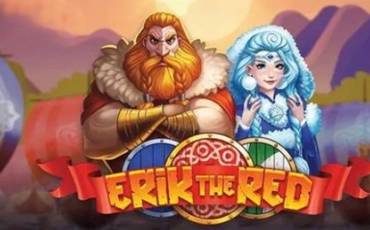 Игровой автомат Erik the Red