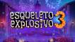 Онлайн слот Esqueleto Explosivo 3 играть