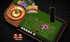 Онлайн слот European Roulette играть