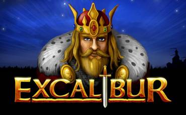 Игровой автомат Excalibur slot