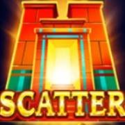 Eye of Gold: Scatter