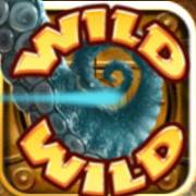 Eye of the Kraken: Wild