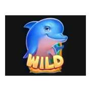Символ Wild в Pearl Ocean: Hold and Win