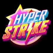 Символ Hyper Strike в Hyper Strike Cash Megaways