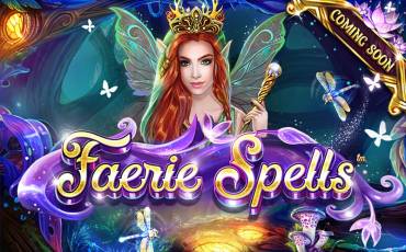 Faerie Spells