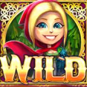 Fairytale Legends: Red Riding Hood: Wild