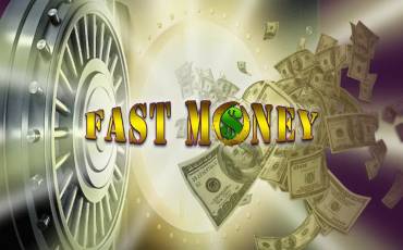 Игровой автомат Fast Money